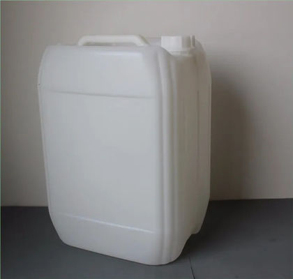 Kimyasal Endüstriyel Bidon HDPE Kapalı 25 Litre Özelleştirilmiş