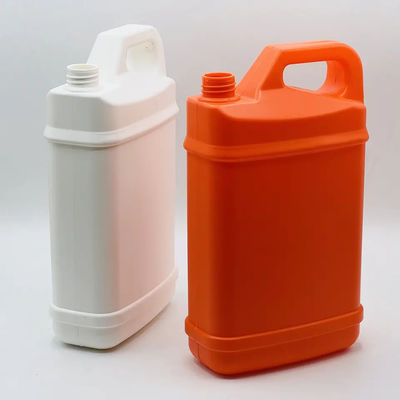 2L Plastik Bidon 2 Litre Geri Dönüştürülebilir BPA Ücretsiz Özelleştirme Logosu ODM