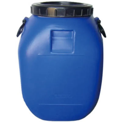 Benzin Plastik Kimyasal Varil HDPE 60 Litrelik Plastik Kova Kokusuz
