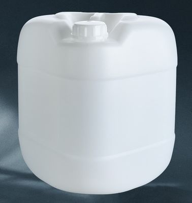Pesticide boya ambalaj tamburu 20l plastik yığma tamburu 20KG temizlik maddesi tamburu kalınlaştırılmış mühür kimyasal kaplama tamburu