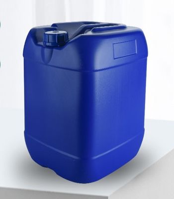 30L yeni HDPE plastik kare varil korozyona, asit ve yüksek sıcaklığa dayanıklı
