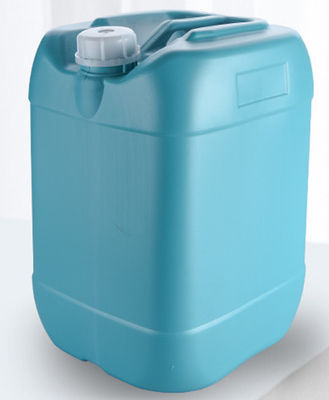 Çeşitli Müşteri Gereksinimleri için 25L Plastik Fıçı Davul 300*275*410mm