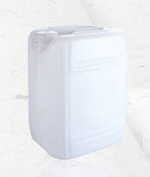 Kalıcı inşaat için 20L Ekstrüzyon Blow Formed 5 Gallon Su Tankı