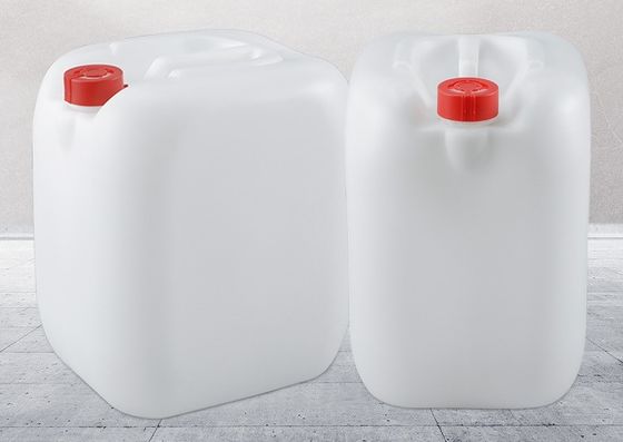 30L kimyasal variller asit, alkali ve korozyona dayanıklıdır.