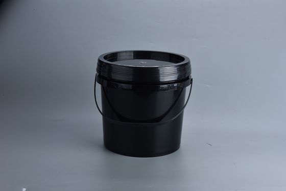 5L Plastik Kovada Çok Çeşitli HDPP Malzemeleri Kullanılıyor