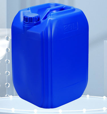 20L Kimyasal varil esans varil çok renkli plastik varil