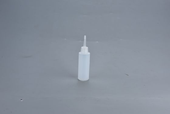 100ml Drop Bottle HDPE Çok çeşitli uygulamalar için yeni malzeme