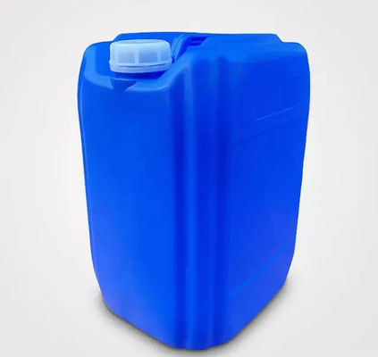 Şekil Kare 30L Plastik Varil Kapalı Boş Yağ Varil Vidalı Kapak