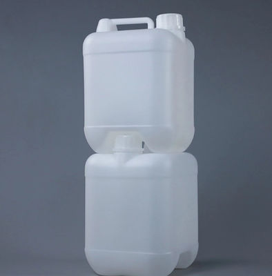 OEM / ODM Plastik Bidon 5 Litre Kare Plastik Şişe Saplı