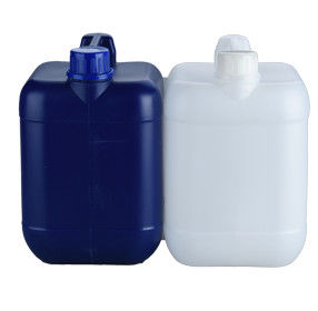 Yer tasarrufu için 5L Su Tankı Kompakt 180mm x 180mm x 230mm Boyut