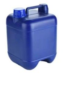 Yer tasarrufu için 5L Su Tankı Kompakt 180mm x 180mm x 230mm Boyut