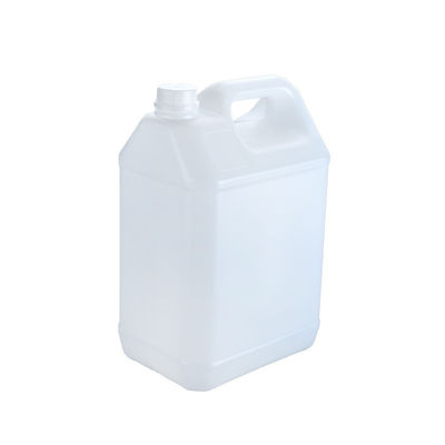 10 litre Araç Urea kovası PE Plastik ambalaj kovası Alkol Dezenfektan Kovası Kare Deterjan kovası