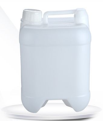5 litre plastik varil el paketleme plastik kare varil kalınlaştırılmış gıda kalitesi plastik varil esans emülsiyon varil