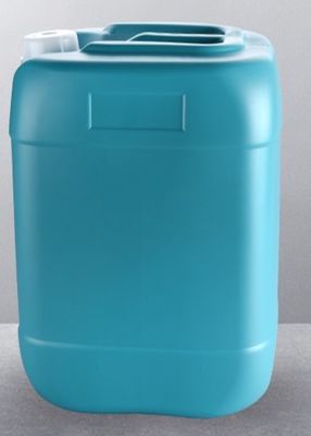 Çeşitli Müşteri Gereksinimleri için 25L Plastik Fıçı Davul 300*275*410mm