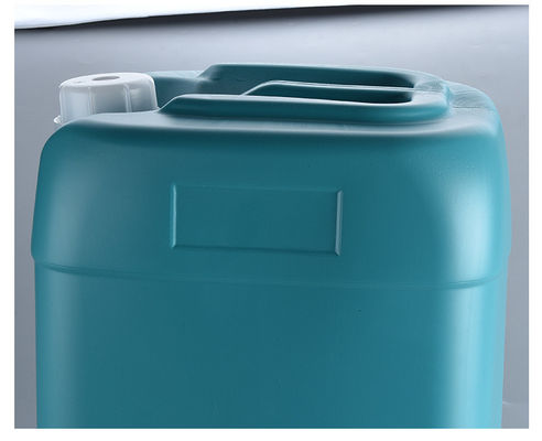 Çeşitli Müşteri Gereksinimleri için 25L Plastik Fıçı Davul 300*275*410mm