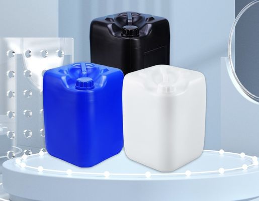 20 litrelik plastik kovalar asit-alkali dayanıklı ve korozyona karşı