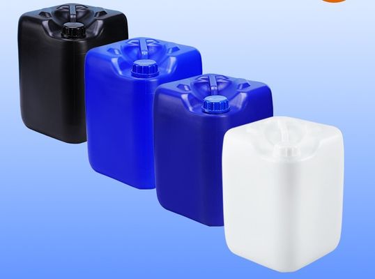 20 litrelik plastik kovalar asit-alkali dayanıklı ve korozyona karşı