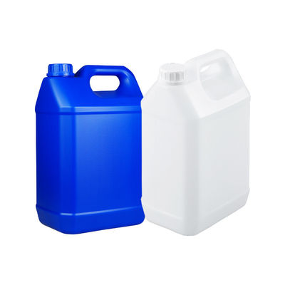 6 litre plastik varil kimyasal varil asit ve alkali direnci güçlü mühürleme