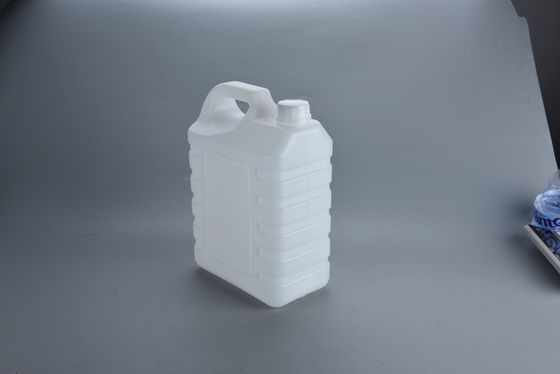 6L Özel Plastik Jerry Can Spot Sipariş veya İşlem Seçenekleri Mümkün