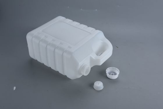 6L Özel Plastik Jerry Can Spot Sipariş veya İşlem Seçenekleri Mümkün
