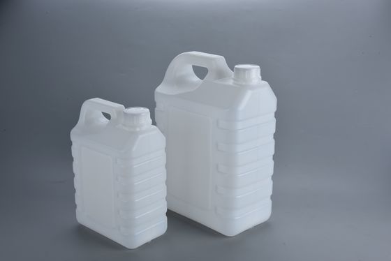 6L Özel Plastik Jerry Can Spot Sipariş veya İşlem Seçenekleri Mümkün