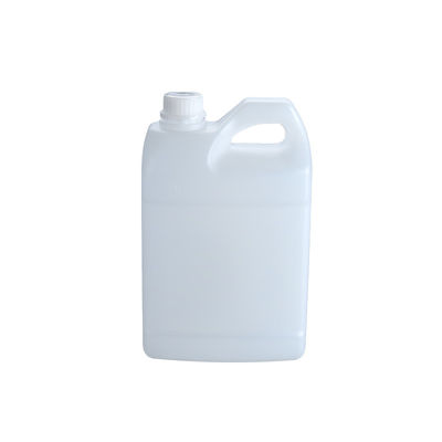 3 litrelik plastik düz kutu, kolayca kullanılabilir ve saklanabilir.