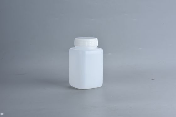 500 ml Küçük Boyutlu Plastik Şişe 40 mm'lik Diametrede, Hafif ve Sert