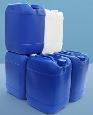25L kalınlaştırılmış yeni HDPE plastik davul özelleştirilmiş