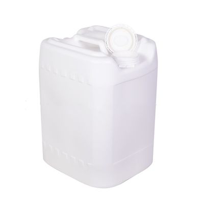 20 litre plastik kimyasal tambur çift ağızlı tambur yeni HDPE malzemesi